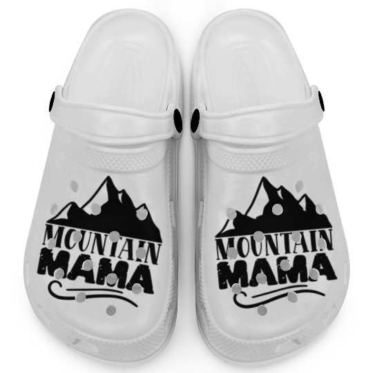mountain mama 01 Clogs