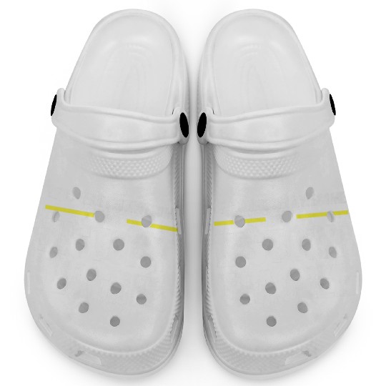 Awesome History Teacher Premium Clogs