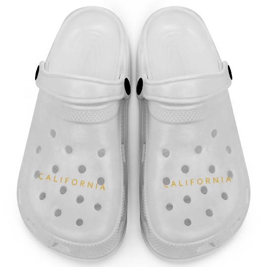 san francisco california Clogs