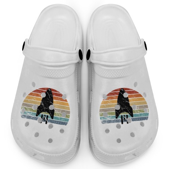 I Have To Get Off This Planet Funny Sarcastic Mayb Clogs