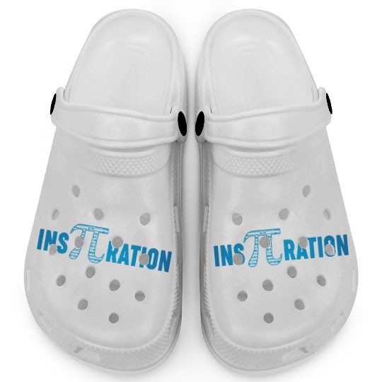 3.14 Pi Math Physics Teacher Irrational Number 3.1 Clogs
