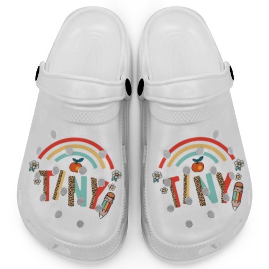 Daycare Provider Daycare Teacher Daycare Worker Clogs