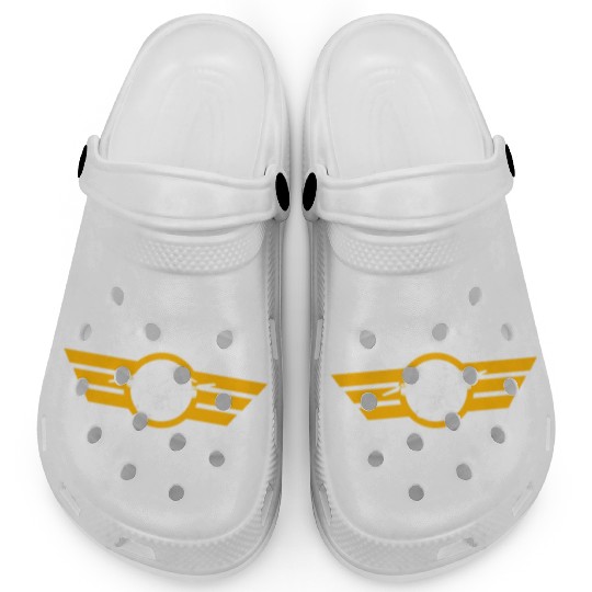 Drone Drone Pilot Drone Operator Quadrocopter Clogs