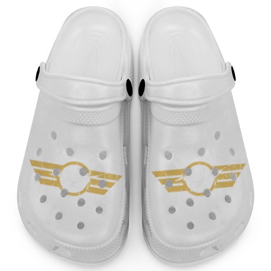 Drone Drone Pilot Drone Operator Quadrocopter Clogs