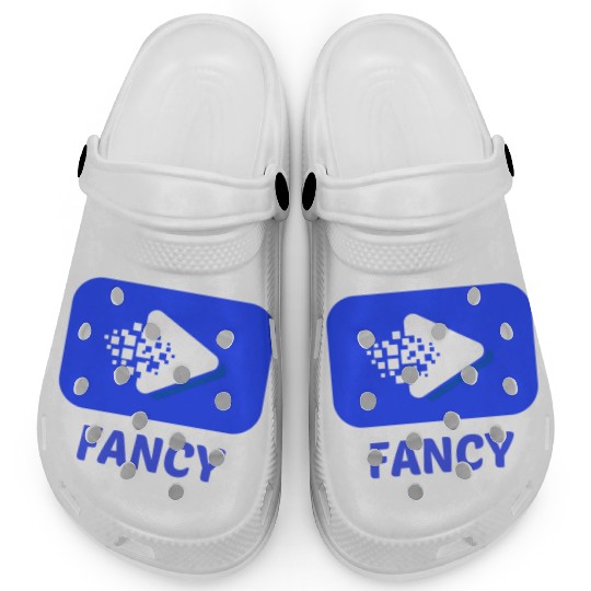 Fancy Clogs