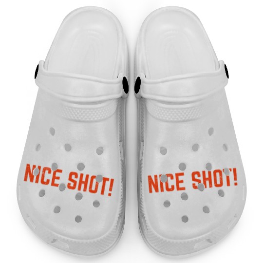 I Hate Basketball I Love Basketball Funny Basketba Clogs