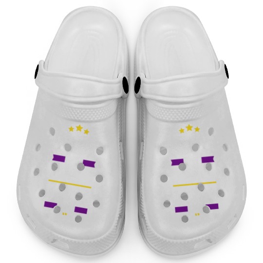 keep your money safe Clogs