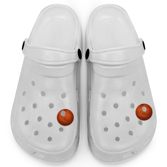 Occupy Mars Clogs