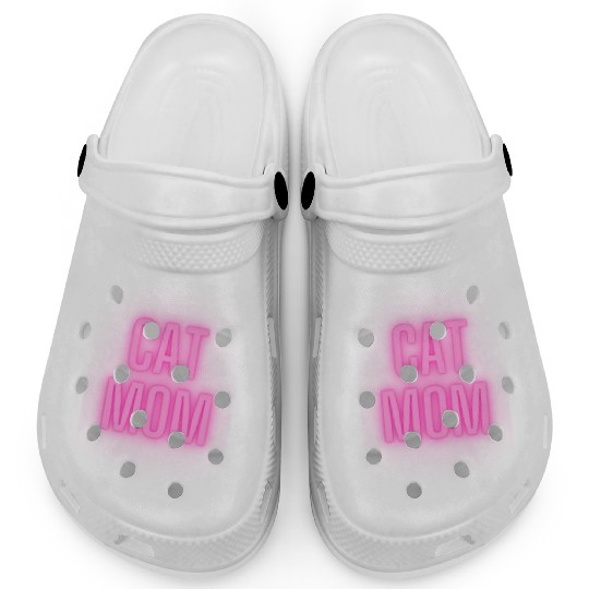 CAT mom Clogs