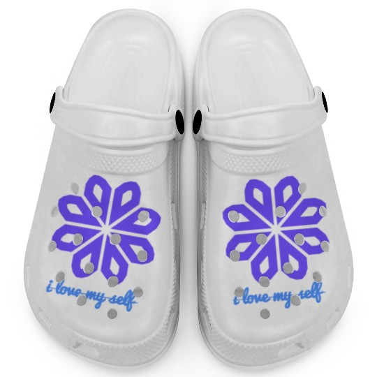 College causel daily use for party Clogs