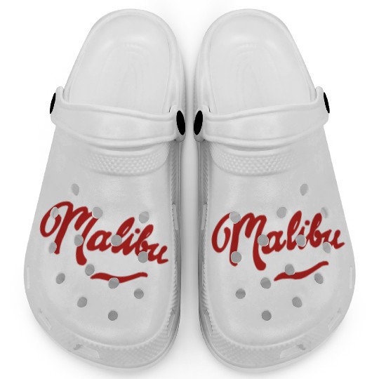 Malibu Clogs