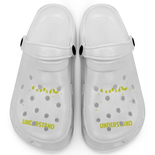 Harvester Farm Fields Clogs