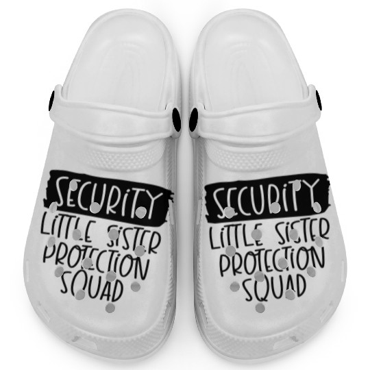 Big Brother Clogs Security for Little Sister