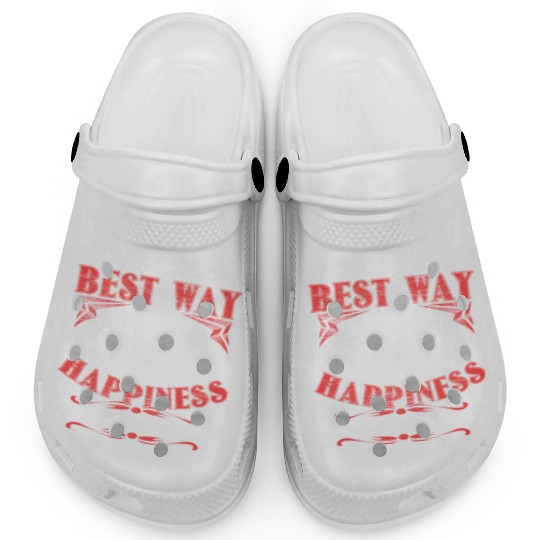 Japan Senpai Japanese Clogs