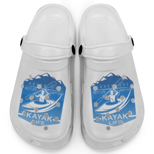 KAYAK LIFE Clogs