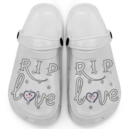 RIP Love Clogs