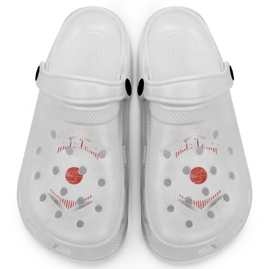 Japan Cherry Blossom Japanese Clogs