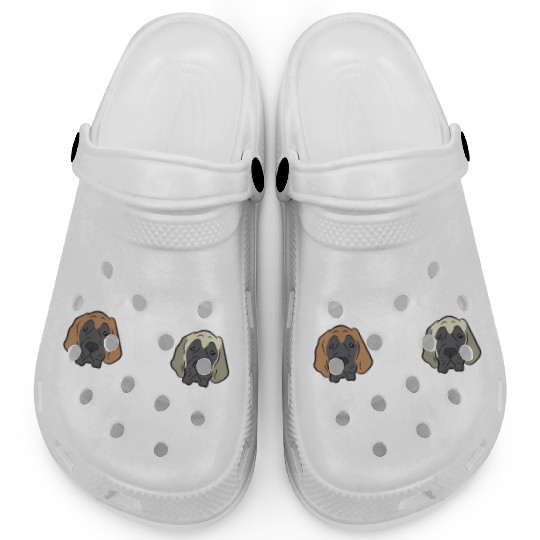 I Was Normal 2 Mastiffs Ago Cane Corso Mastiff Clogs