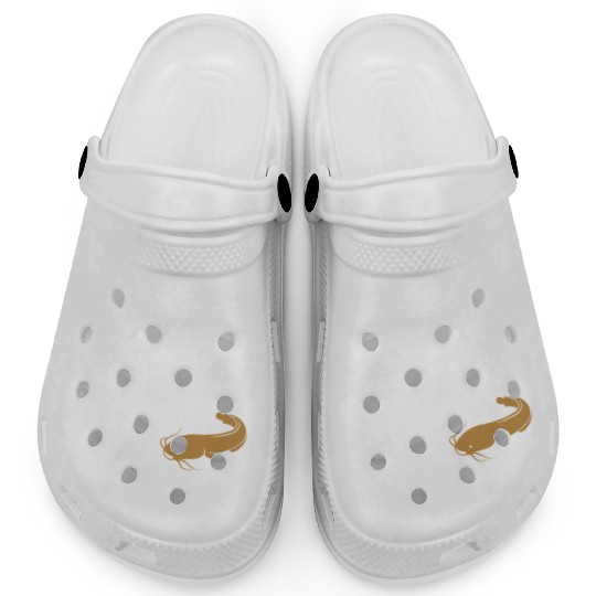 Master Baiter - Wels Catfish Hunter Clogs