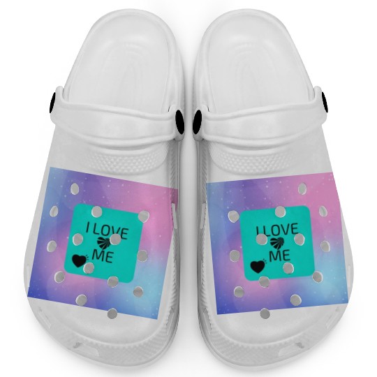 I love me Clogs