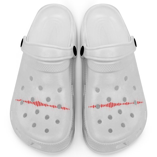 Ham Radio - It's a wireless hobby Clogs