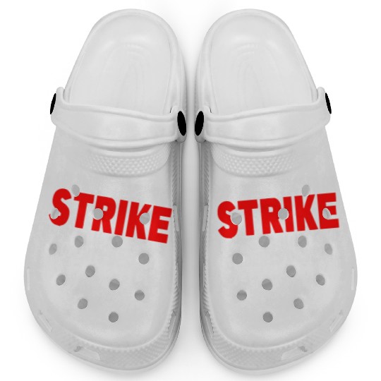 Columbus Ohio School Teachers Strike OH Teacher Clogs