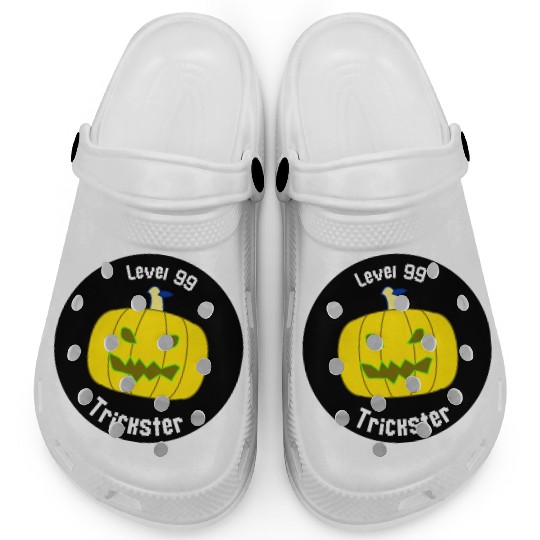 Level 99 trickster yellow Clogs