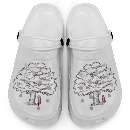 Anne of Green Gables kindred Clogs