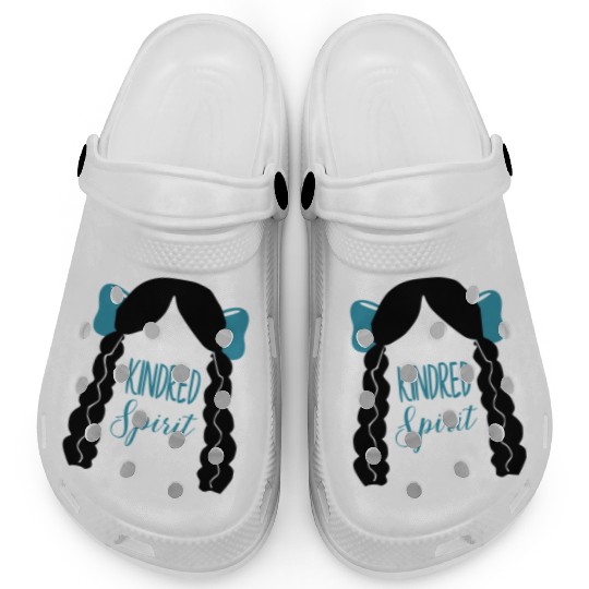 Anne Of Green Gables, Diana Kindred Clogs