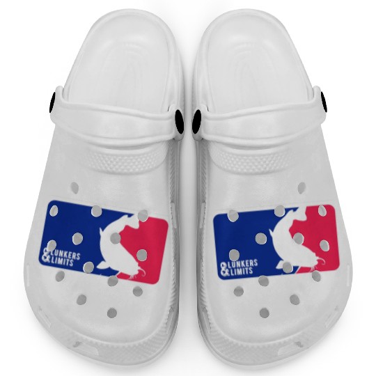 Major League Catfish Clogs