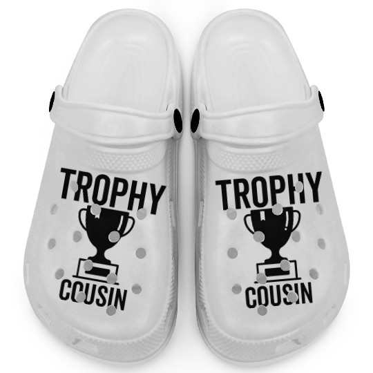 Trophy Cousin Clogs