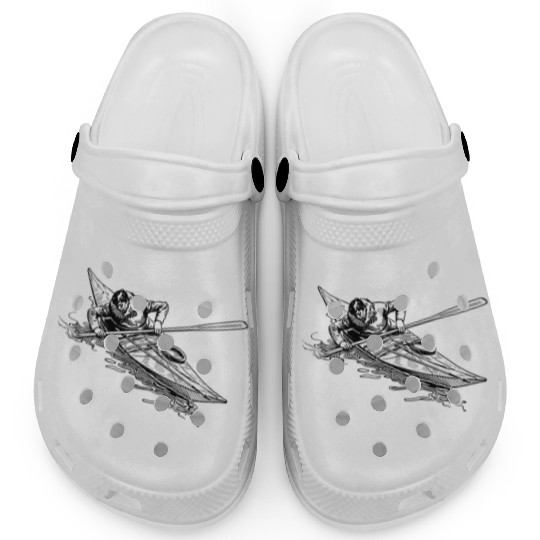 Kayak Clogs