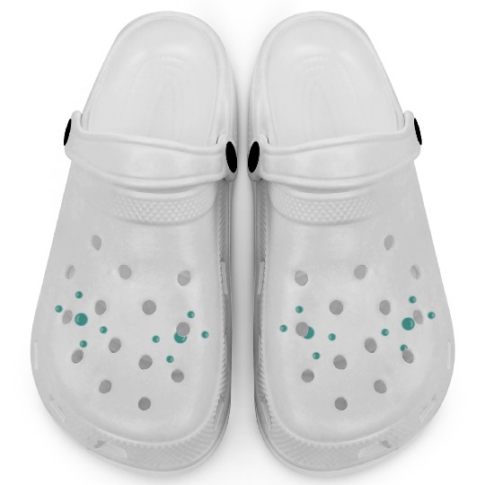 I Make Bad Science Puns Periodically Clogs