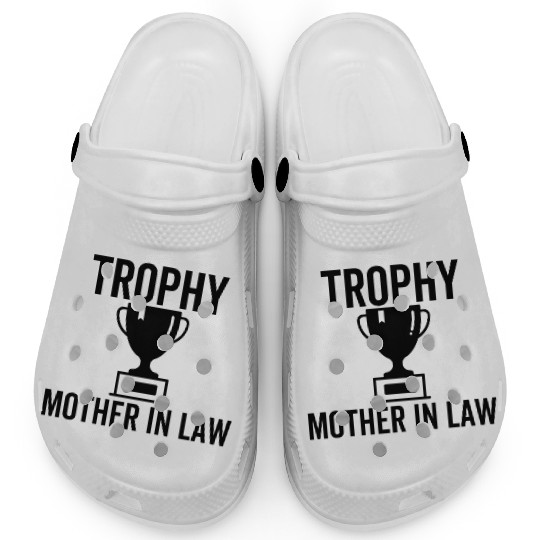 Trophy Mother In Law Clogs