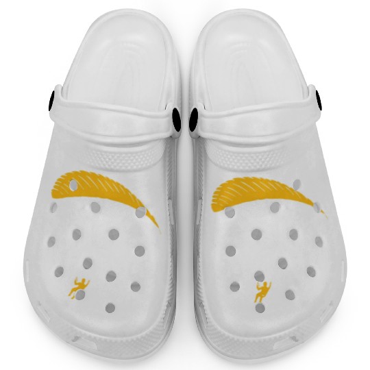 Skydiving Clogs