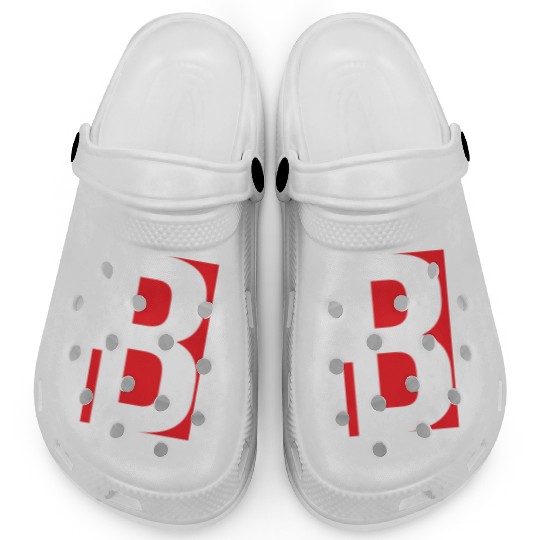 Black History Month Quote Clogs