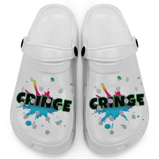 CRINGE Clogs