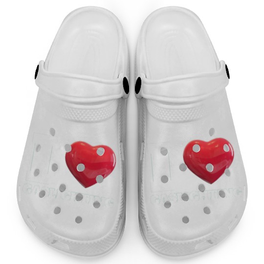 Ilove gaslighting Clogs