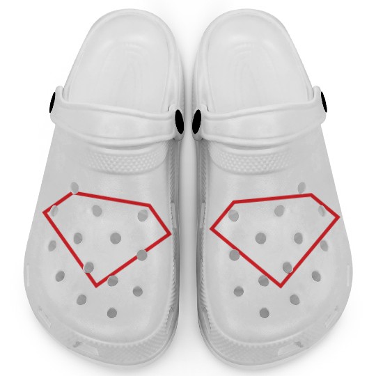 Daycare Teacher Childcare Provider Clogs