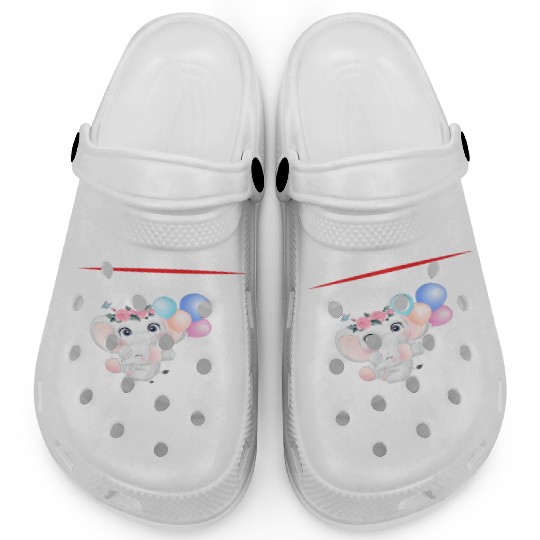 Only Child Sister Gift Child Clogs