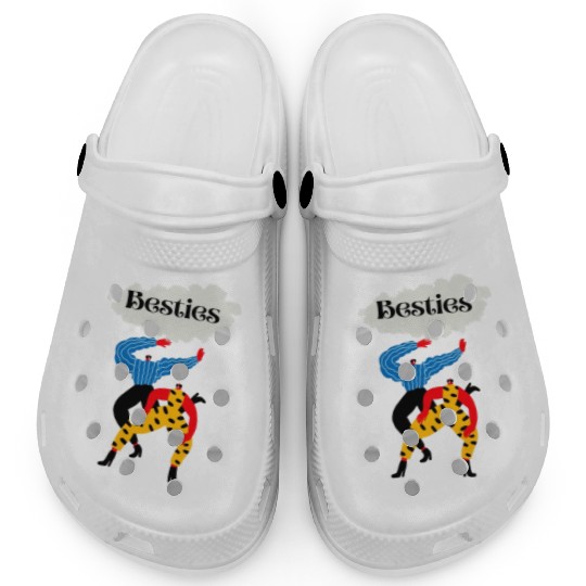 Besties Clogs