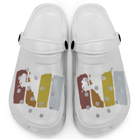 Climbing Vintage Mountaineering Bouldering Clogs