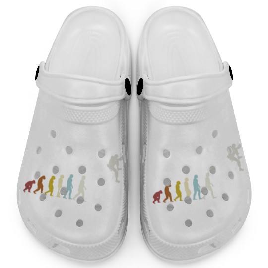 Climbing Evolution Mountaineering Bouldering Clogs