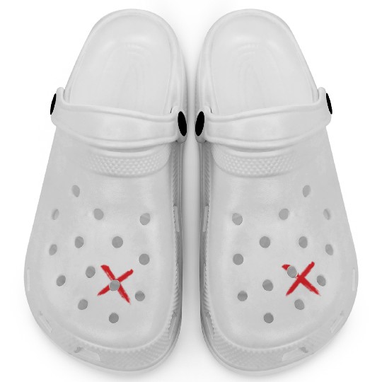 Airline Pilot A Goal Without A Plane Aircraft Clogs