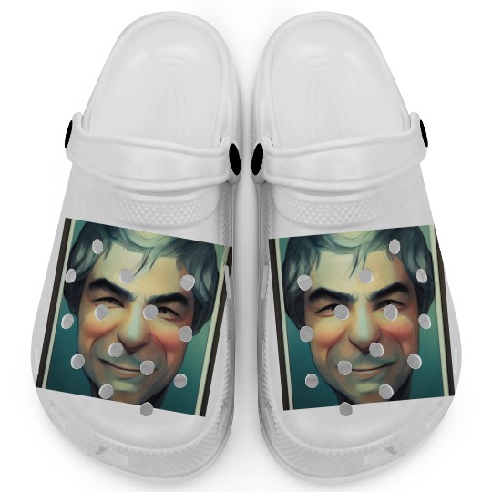 Larry Page 2 Comics Clogs