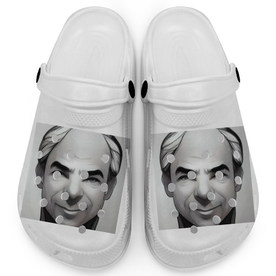 Larry Page comics Clogs