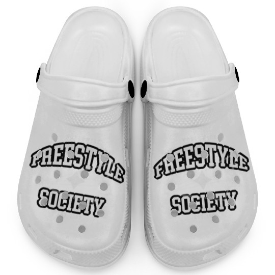 FREESTYLE SOCIETY Clogs