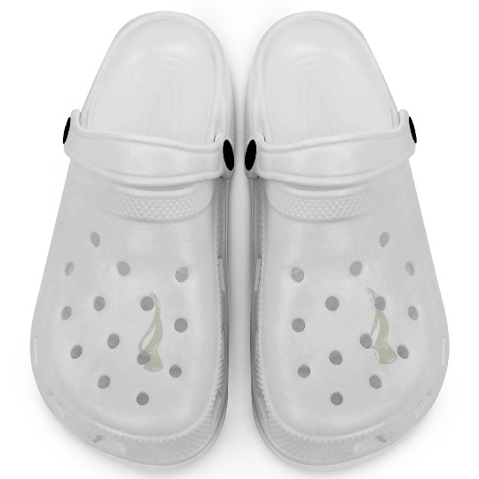 Ghost Hunter Ghost Hunting Ghosts Clogs