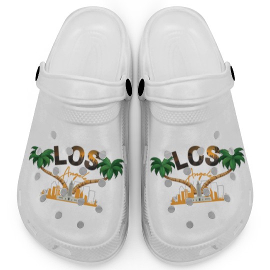 Los Angeles Clogs
