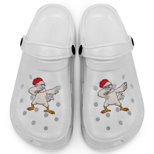 Chicken Wing Chicken Wing Clogs Song Lyric Hot Dog